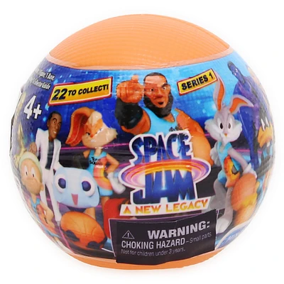 Space Jam: A New Legacy™ Surprise Figure Series 1 Blind Bag Toy