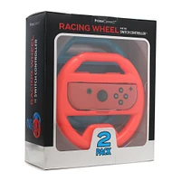racing wheel for switch™ controller 2-pack