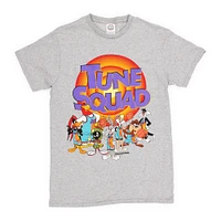 space jam™ tune squad graphic tee