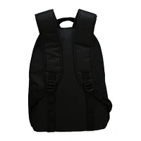 asymmetrical bungee cord backpack 16in