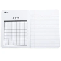 Mead® Composition Wide Ruled Notebook