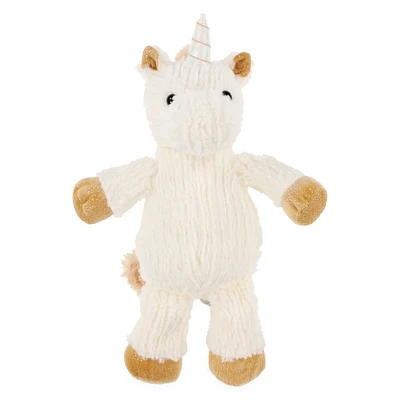 Cuddly Unicorn Stuffed Animal 15in
