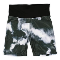 Series-8 Fitness™ Juniors Bike Shorts