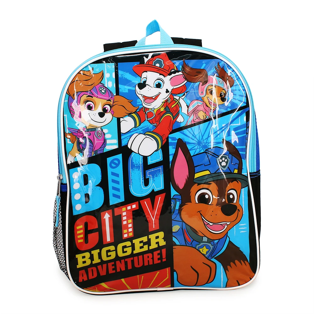 Paw Patrol™ Backpack 15in