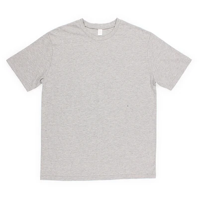 Young Men's Crew Neck Tee