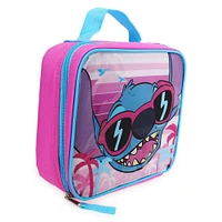 Lilo & Stitch Lunch Bag