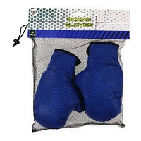 kid's boxing gloves - 1 pair