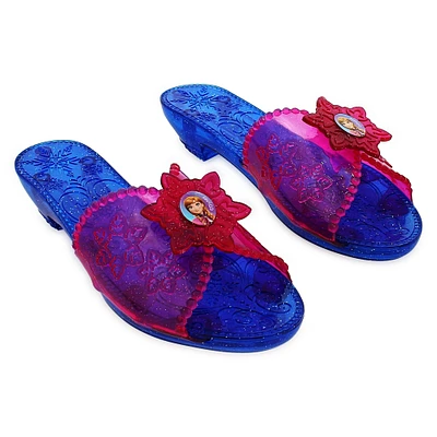 kid's disney princess™ dress-up shoes