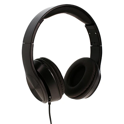 Element Wired Headphones With Microphone