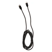 6ft USB type-c to fast charging cable, 3 amp