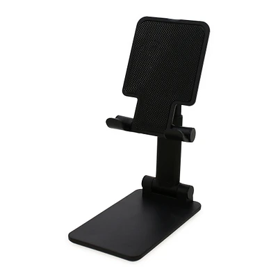 foldable smartphone stand, universal fit