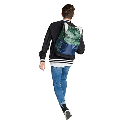top ripcord backpack 16in
