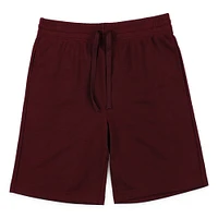 Young Men's French Terry Shorts