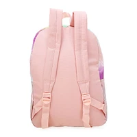 metallic ombre backpack 16in