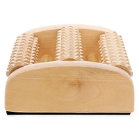 Wooden Foot Massager