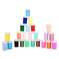 Watercolor Paint Jars 24-Count