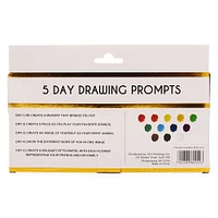 acrylic paints 12-pack set