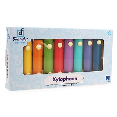 Kids' Toy Xylophone