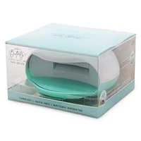 essential beauty mini nail dryer