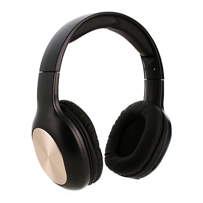 tempo noise cancelling bluetooth® headphones with mic