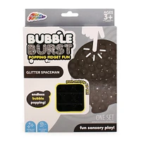 Bubble Burst Popper Fidget Toy
