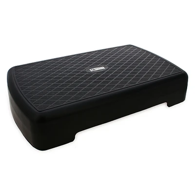 series-8 fitness™ aerobic step platform 18in x 3in