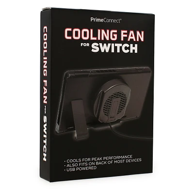 cooling fan for switch™