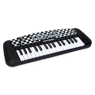 electronic keyboard w/ 32 keys, 15.75in