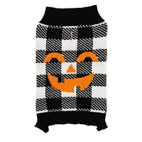 cute halloween pet sweater