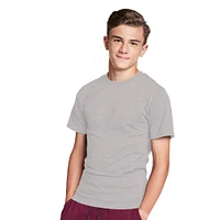 Young Men's Crew Neck Tee