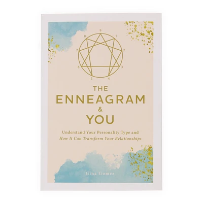 the enneagram & you by gina gomez