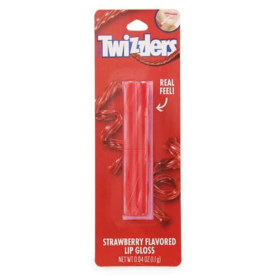 twizzlers® strawberry flavored lip gloss