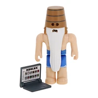 roblox™ series 9 mystery figure blind box