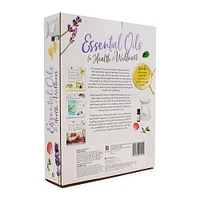 essential oils for health & wellness kit