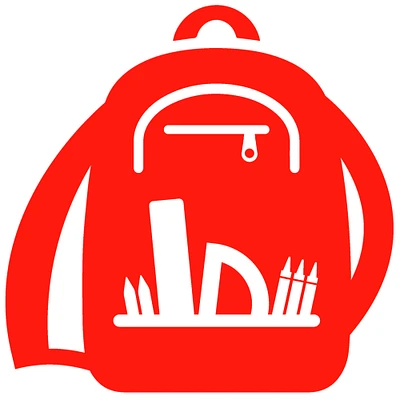 donation backpack