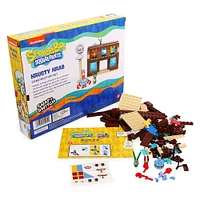 spongebob squarepants™ construction set