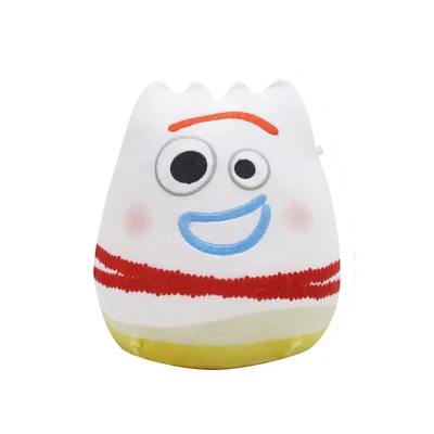 disney pixar squishmallows forky 6.5in