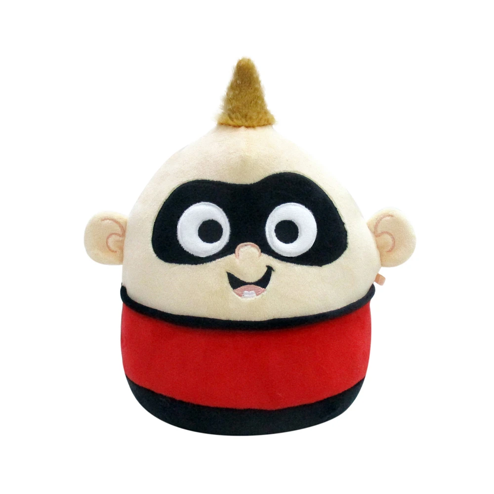 disney pixar squishmallows jack jack 6.5in