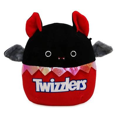 hershey's candy squishmallows twizzlers bat
