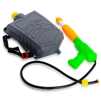 Backpack Water Gun - Holds 1/2 Gallon