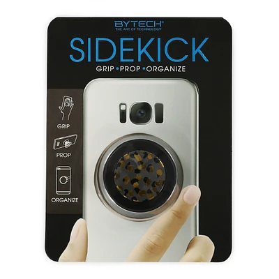 sidekick phone grip & stand