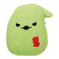 the nightmare before christmas squishmallows oogie boogie 6.5in