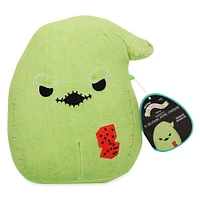 the nightmare before christmas squishmallows oogie boogie 6.5in