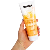 Freeman® indian Turmeric Hydrating Gel Cream Mask