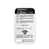 iPhone 12 Pro Max® tempered glass screen protector