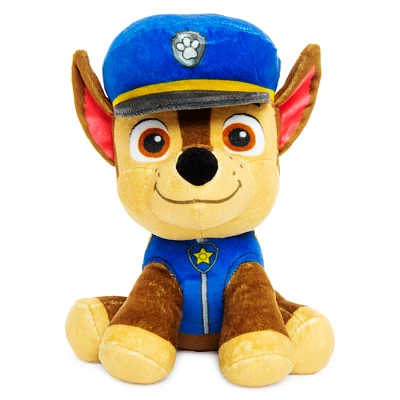 paw patrol plush toy puppy 8in stuffed animal
