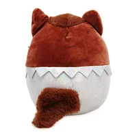 hershey's candy squishmallows kiss werewolf 6.5in