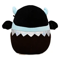 hershey's squishmallows chocolate vampire 6.5in