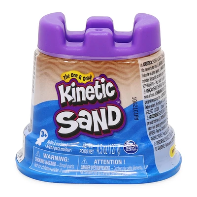 kinetic sand® single pack 4.5oz