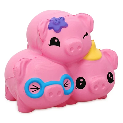orb soft 'n slow slo squishies toy